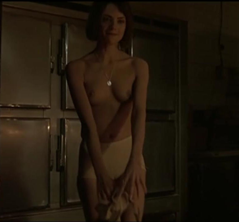 Macarena Gómez Desnuda. Foto - 13