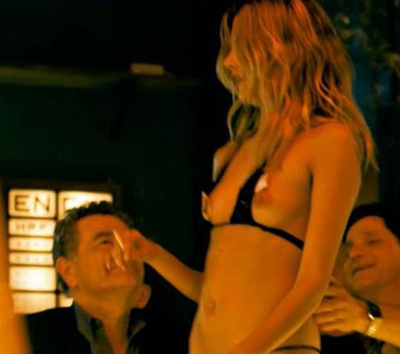Macarena Gómez Desnuda. Foto - 56