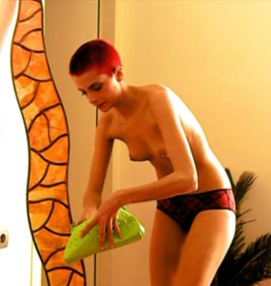 Macarena Gómez Desnuda. Foto - 79