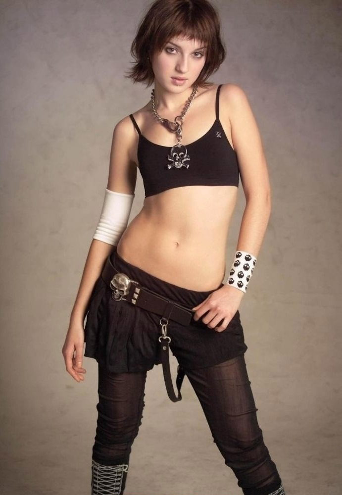 María Valverde Nackt. Foto - 15
