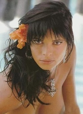 Natalia Estrada Nackt. Foto - 13