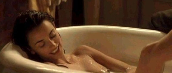 Penélope Cruz Desnuda