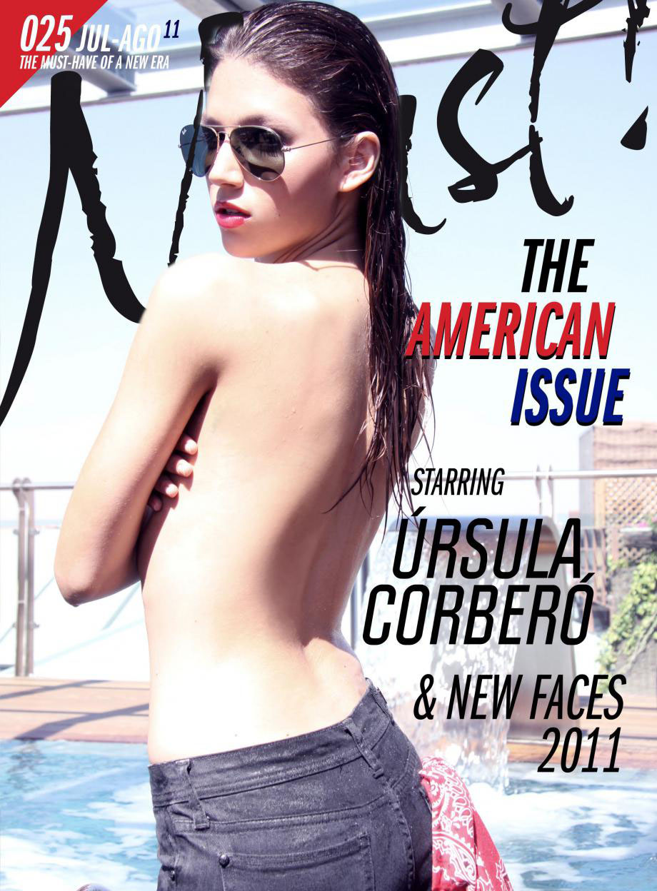 Úrsula Corberó Desnuda. Foto - 40