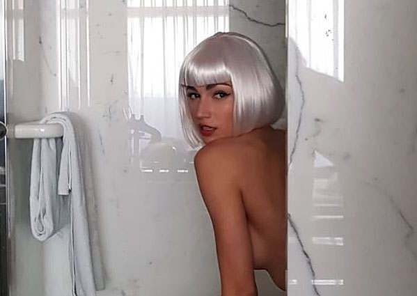 Úrsula Corberó Desnuda. Foto - 50