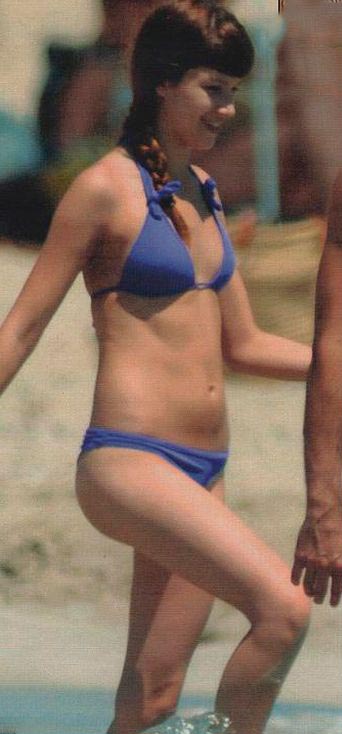 Úrsula Corberó Desnuda. Foto - 69