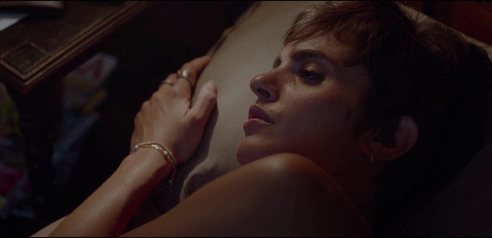 Verónica Echegui Desnuda. Foto - 10