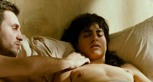 Verónica Echegui Desnuda. Foto - 12