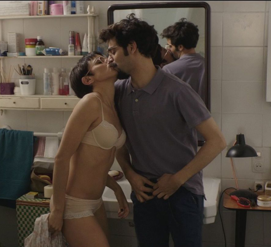 Verónica Echegui Desnuda. Foto - 18