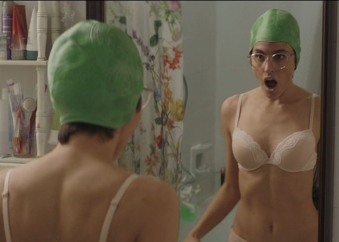 Verónica Echegui Desnuda. Foto - 20