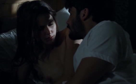 Verónica Echegui Desnuda Fotos Íntimas XXX