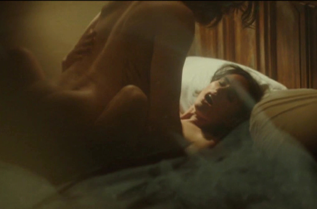 Verónica Echegui Desnuda. Foto - 30