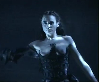 Verónica Echegui Desnuda. Foto - 31