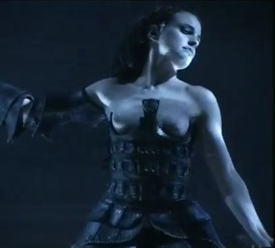 Verónica Echegui Desnuda. Foto - 33