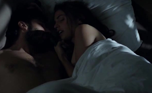 Verónica Echegui Desnuda. Foto - 35