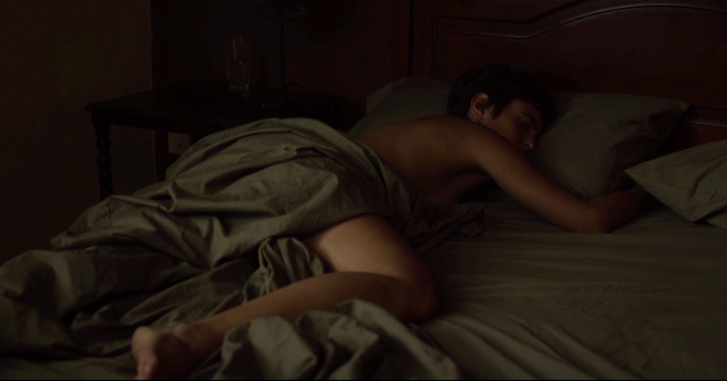 Verónica Echegui Desnuda. Foto - 6