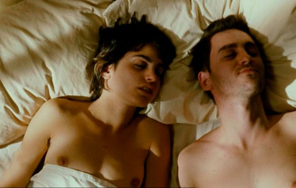 Verónica Echegui Desnuda. Foto - 65