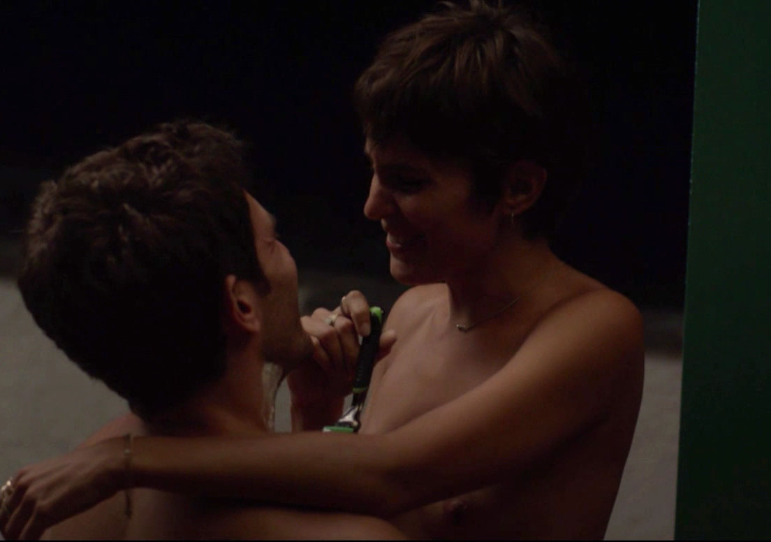 Verónica Echegui Desnuda. Foto - 7