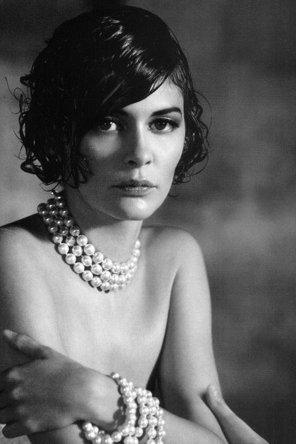 Audrey Tautou Nackt. Foto - 15