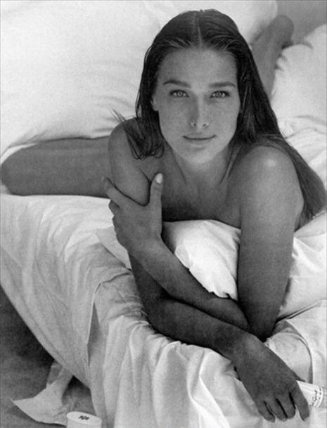 Carla Bruni Nackt. Foto - 26