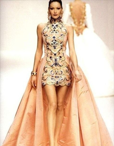 Carla Bruni Nackt. Foto - 34