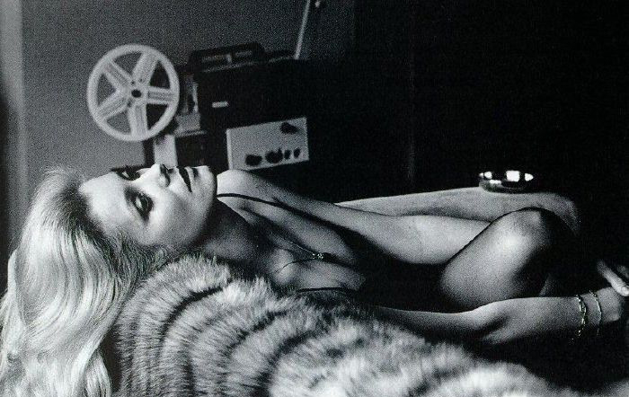 Catherine Deneuve Nackt. Foto - 17
