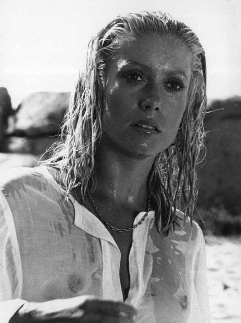 Catherine Deneuve Nackt. Foto - 22