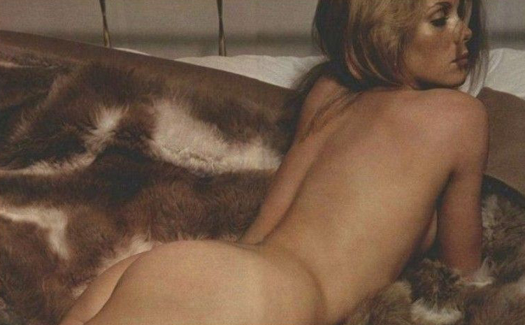 Catherine Deneuve Desnuda Sin Ropa y Follando