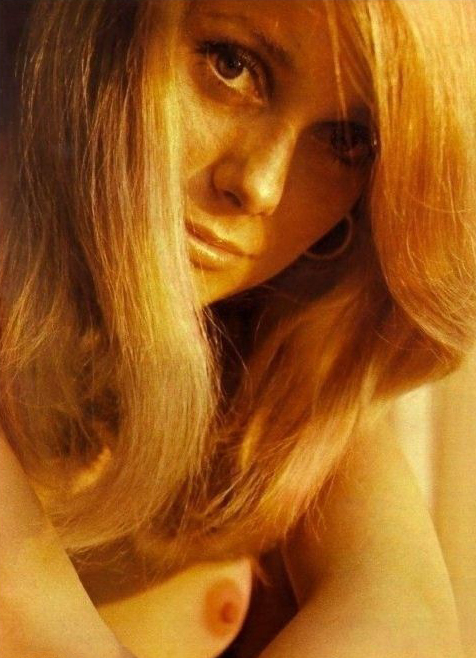 Catherine Deneuve Nackt. Foto - 8
