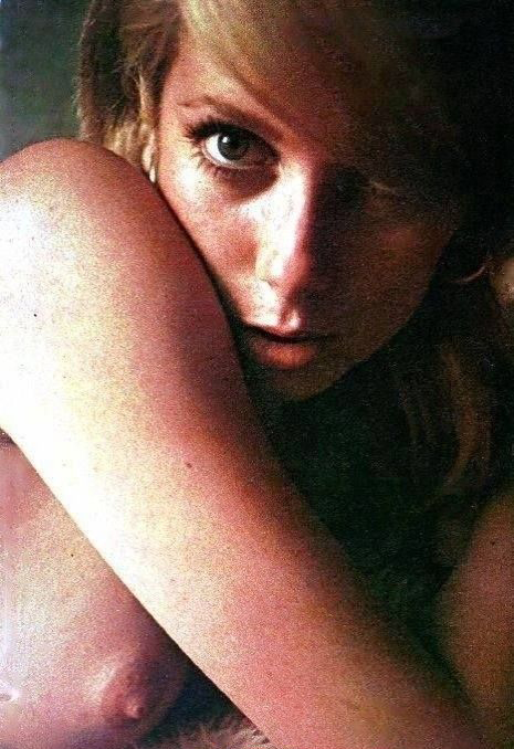 Catherine Deneuve Nackt. Foto - 9