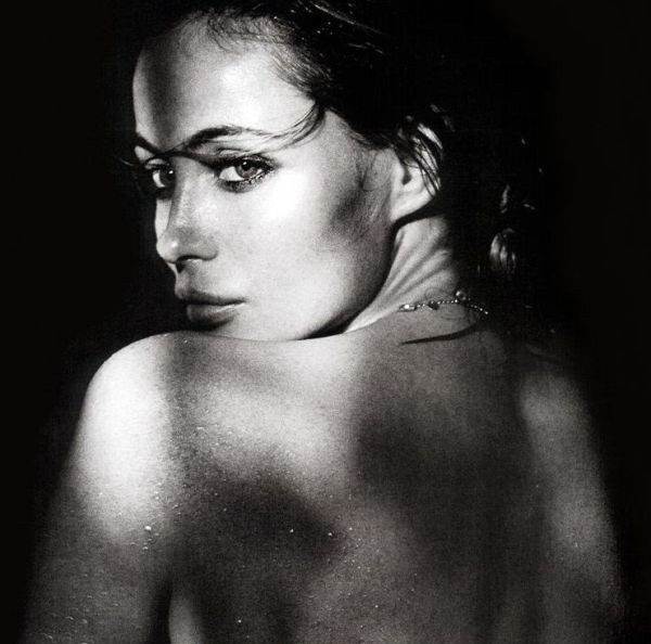 Emmanuelle Beart Nackt. Foto - 29