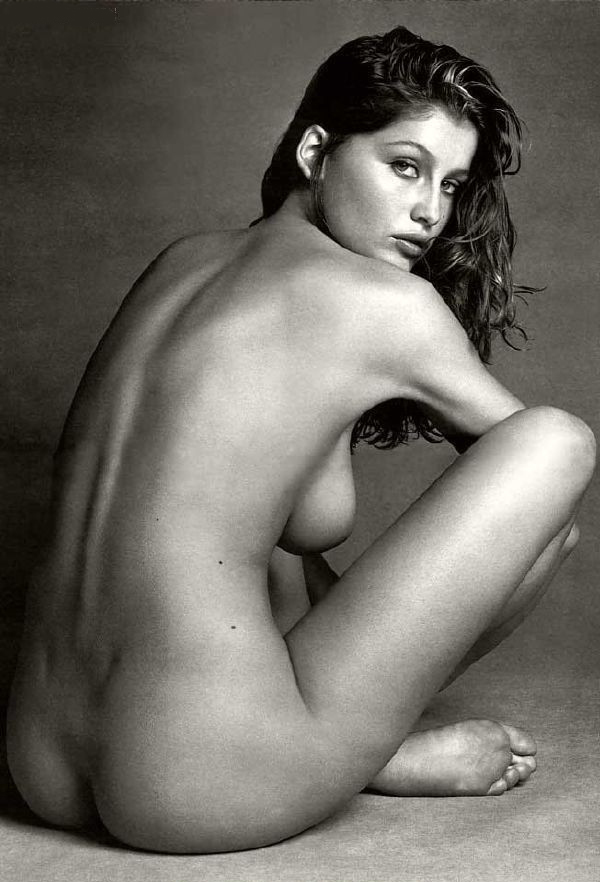 Laetitia Casta Nackt. Foto - 40
