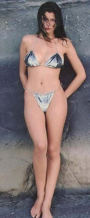 Laetitia Casta Nackt. Foto - 7