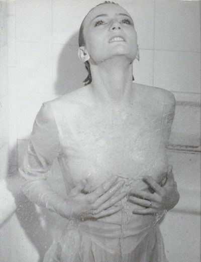 Patricia Kaas Nackt. Foto - 7