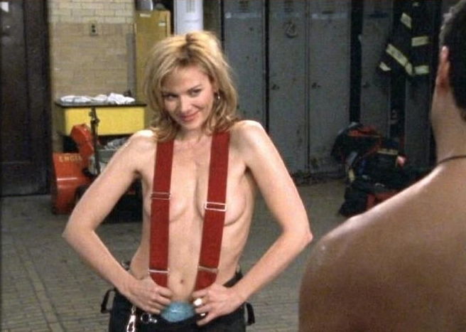 Kim Cattrall Nackt. Foto - 26