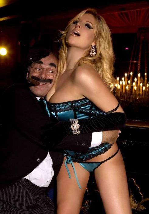 Abi Titmuss Nackt. Foto - 74