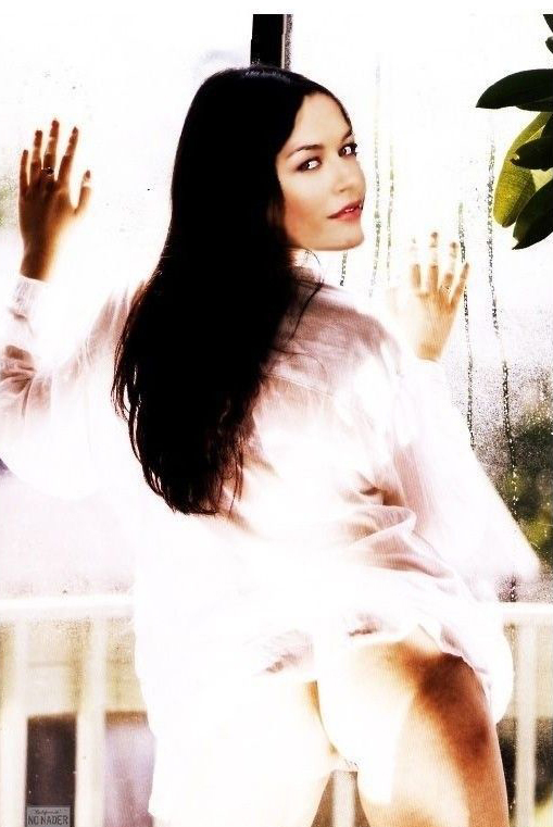 Catherine Zeta-Jones Desnuda. Foto - 166