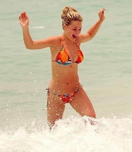 Emma Rigby Desnuda. Foto - 14