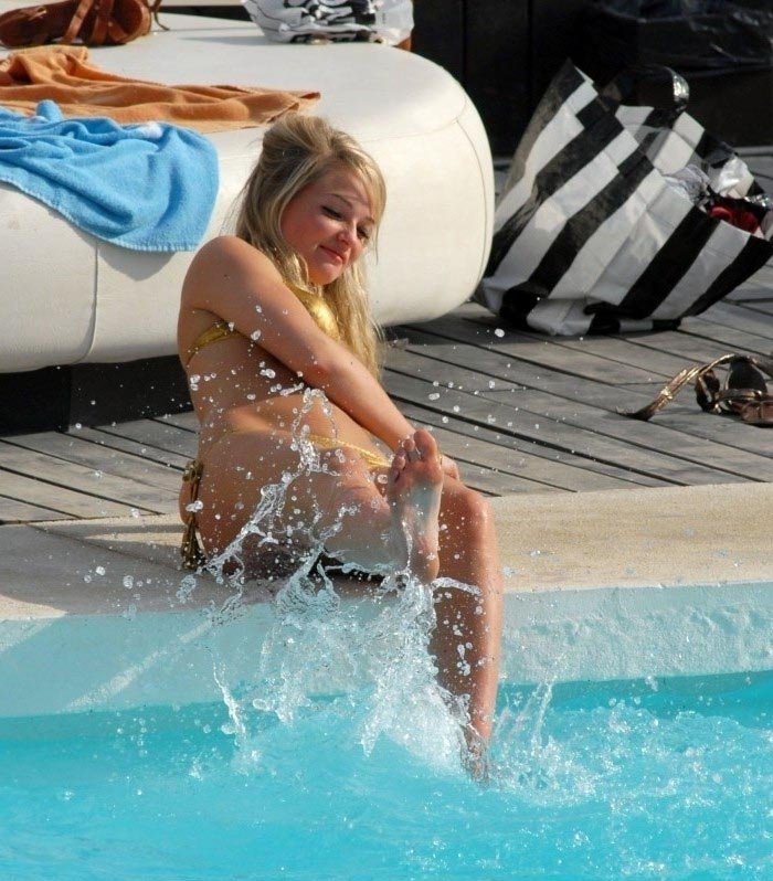 Emma Rigby Desnuda. Foto - 21