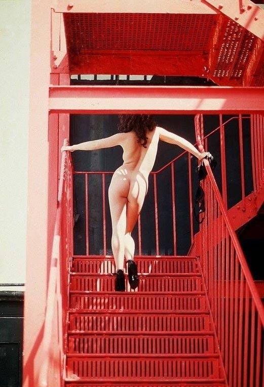 Geri Halliwell Nackt. Foto - 29