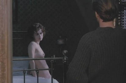 Helena Bonham Carter Desnuda. Foto - 12