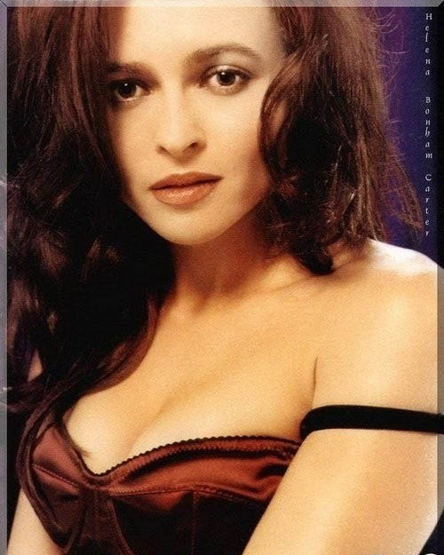 Helena Bonham Carter Desnuda. Foto - 7