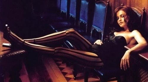 Helena Bonham Carter Desnuda. Foto - 8
