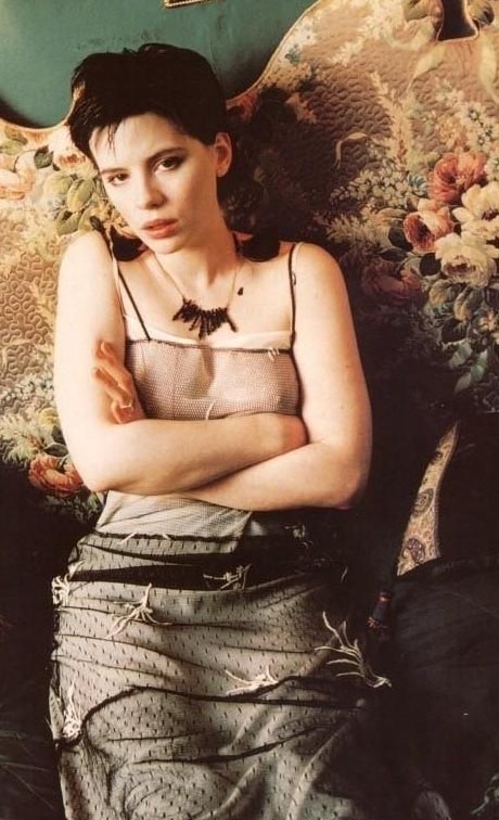 Kate Beckinsale Nackt. Foto - 15