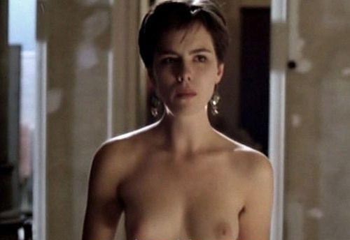 Kate Beckinsale Nackt. Foto - 3