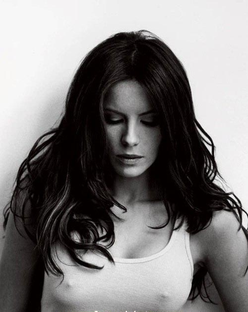 Kate Beckinsale Nackt. Foto - 32
