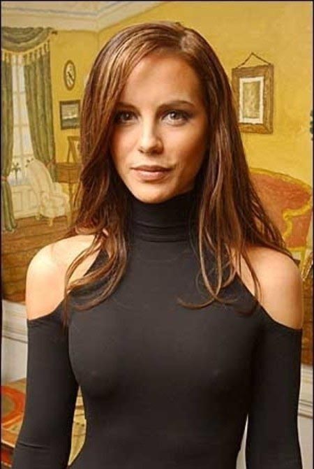 Kate Beckinsale Nackt. Foto - 34