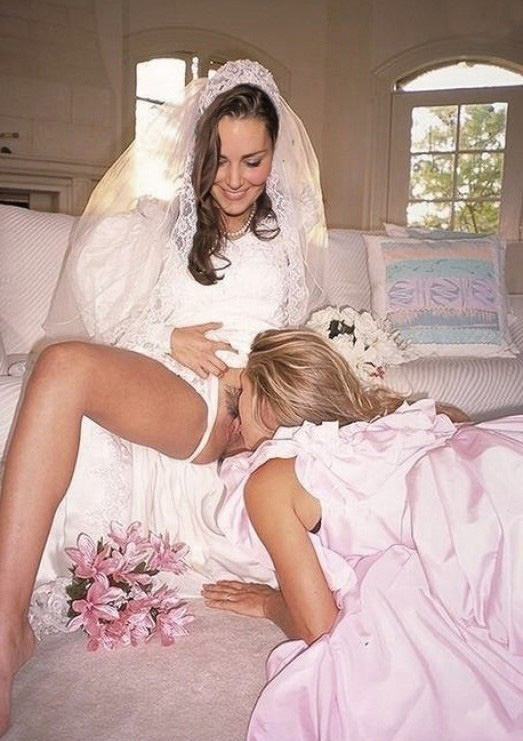 Kate Middleton Nackt. Foto - 10