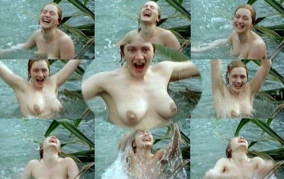 Kate Winslet Nackt. Foto - 11