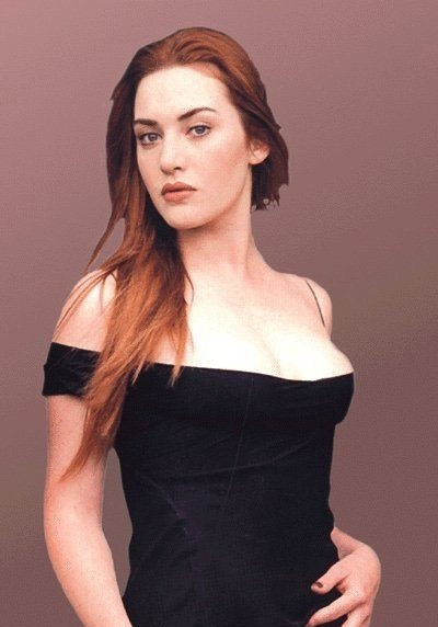 Kate Winslet Nackt. Foto - 7