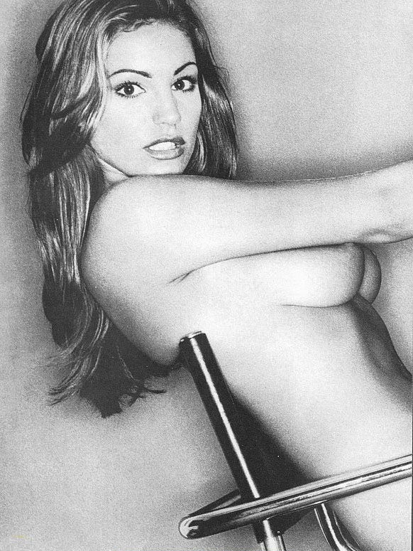 Kelly Brook Desnuda. Foto - 19